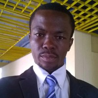 Michel José Moukouegui