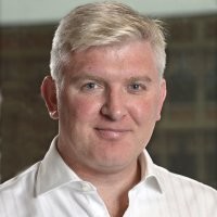 David Cushen