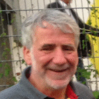 Frank Riebold