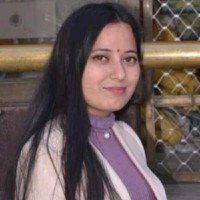 Shivani Thakur