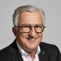 Lucien St-Amand