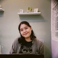 Andi Nurkhafifah
