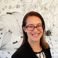 Anne Toth