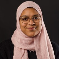 Maryam Mufti