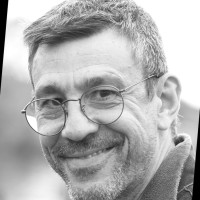 David Marchal