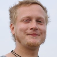 Владимир Тюлин