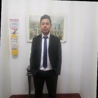 Hernando Cetina