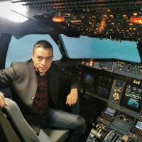Luis Javier Quevedo