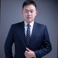 Moe CHEN