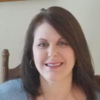 Gail Dryburgh