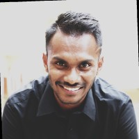 Sridhar R