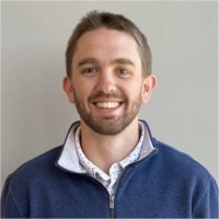 Patrick Dillon