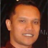 Rudyanto Pahat