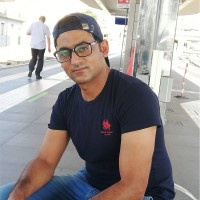 Syed Najam Ul Hassan