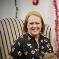 Becky Anderson