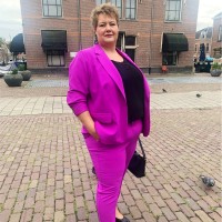 Irma Taekema