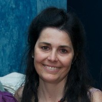Marjorie Laberge