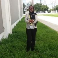 Shamim Yusuph
