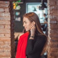 Valeriya Egorova