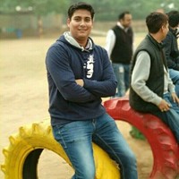 Abhishek Deshwal