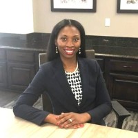 Tiniesha Menete, Ed.D.