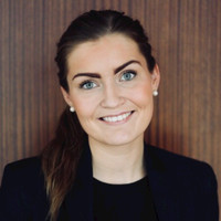 Karoline Digre Hustøft