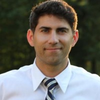 Joe Mercuri