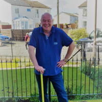 Alan Laidlaw