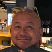 Nick De Jong