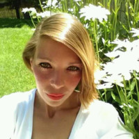 Melissa Griffis