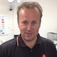 Gregory Vallance