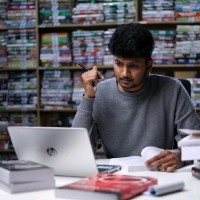 vijay ganesh