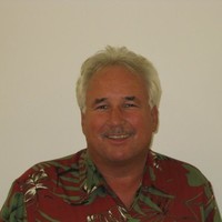 David Harbin