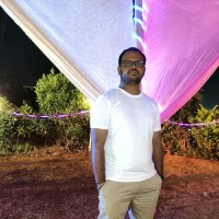Ajay Anil Kale
