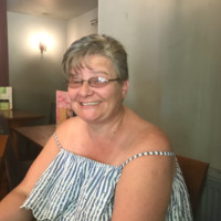 Susan Clarke