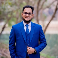 Md. Saiful Hoque