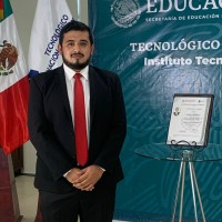 Luis Felipe Ceballos Ramirez