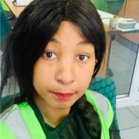 Sibongiseni Ntseke