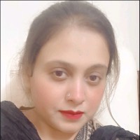 Huma Mohsin