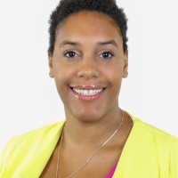 Christina Campbell, Mis, Mba
