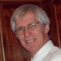 Richard Balden