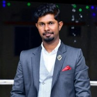 Mahendra P