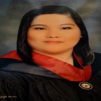Melanie Joyce Paredes
