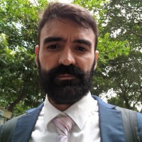 Elison Oliveira