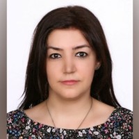 Zahra Ehsani