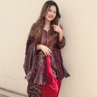 Javeria Akbar