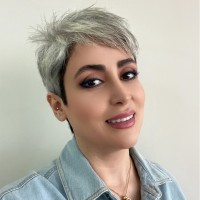 Shima Zare Hanjani
