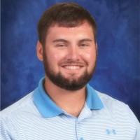 Jake Salisbury
