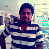 Sabastian Shanmugam