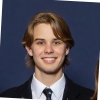 Oscar Sutton
